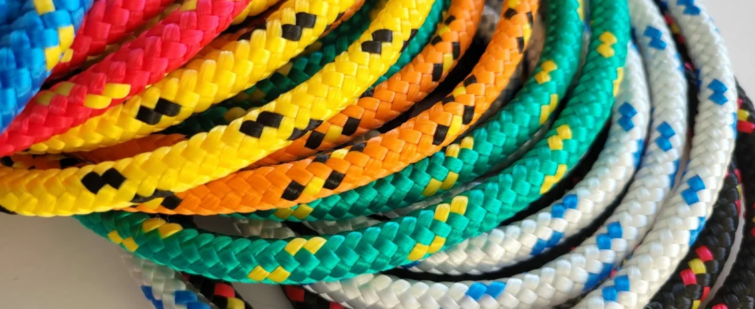High-Tech Ropes: Modern Innovations and Military Applications